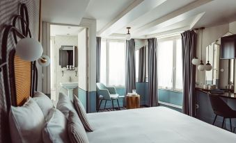 Hotel Panache