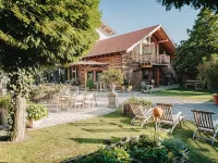 Wellness & Thermal Retreat Das Mühlbach Hotels in Kirchham