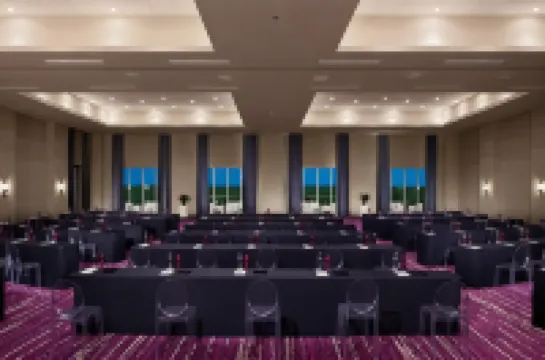 Secrets Riviera Cancun Resort & Spa - Adults Only