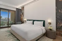 Rixos Obhur Jeddah Resort & Villas Hotels in Dhahban