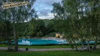 Pension & Restaurant " Zum Harzer Jodlermeister" Hotel a Hasselfelde