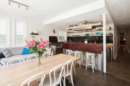 Jet Flamingo Отели рядом с достопримечательностью «Бондай-Бич»