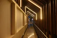 Hotel Sun Bright Residency Manipal
