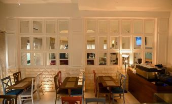 The Reserve Boutique Hotel