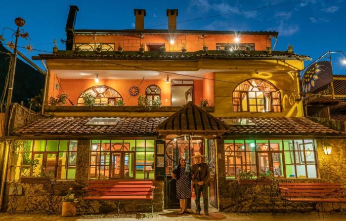 La Posada Del Arte