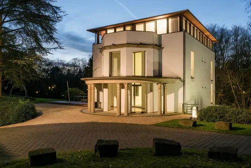 Arcadeon Hotels in Iserlohn