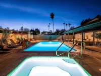 Casa Ojai Inn Hotels in Ojai