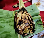 Resort Raktokorobi Karugram - Escape to Green Stay with Soul - breakfast
