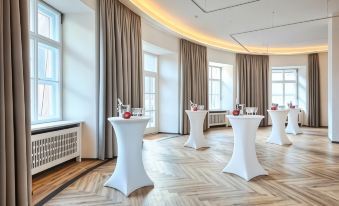 Hotel Klosterhotel Ludwig der Bayer