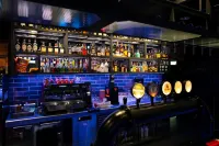 Grape Town Hotel - Park79 - Quầy Bar