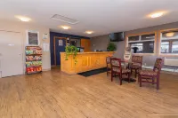Empire Inn & Suites Hotels in Red Deer County