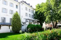 Apparthotel Privilodges le Royal Hotels in Annecy