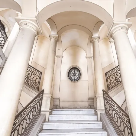Palazzo Bicocca Rooms
