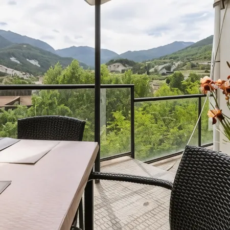 Hostal Rio Ara Bellosta by Vivere Stays