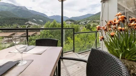 Hostal Rio Ara Bellosta by Vivere Stays