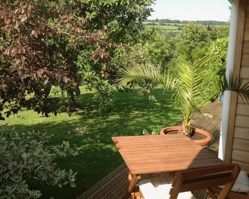 Beaconsfield Farm Hotels in Wells