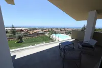 I Giardini Della Castellana - Sea View