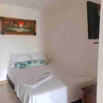 Apartahotel El Horizonte Rooms