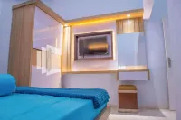 Hotel Rai's Palopo Exclusive Mitra RedDoorz Các khách sạn gần Stadion Lagaligo Kota Palopo