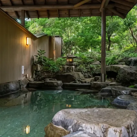 Senpokaku