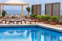 Chios Chandris Hotels in Vrontados