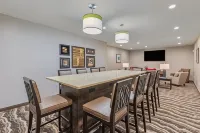Staybridge Suites IAH Airport East