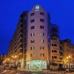 Hotel Nature Oviedo Hotel a Asturie