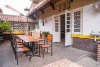 Monginsidi Guest House Syariah Malioboro Yogyakarta Mitra RedDoorz Hoteles en Jetis
