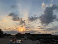 Long Vi Hotel - dao Phu Quy - sul mare