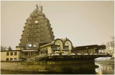 Hotel Petrus Hotels in 
