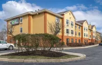 Extended Stay America Suites - Philadelphia - Horsham - Welsh Rd Hotel in zona Septa Regional Rail - R2 Line - Willow Grove