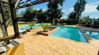 Manor Hills Guest Lodge - 3-Star
