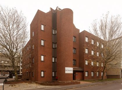 Charles Hope Swindon