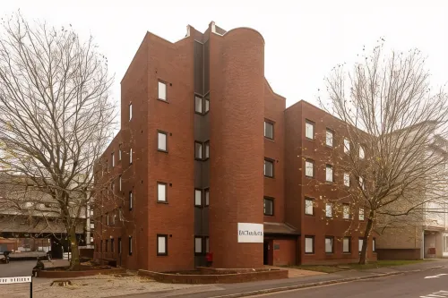 Charles Hope Swindon Hotels in Stratton St. Margaret