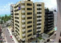 Comfort Hotel Maceió Hotels in Maceió