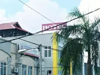 Hotel Bajet Mughoh Sengoti Hotels in Keluang