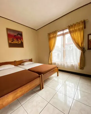 Rinjani Homestay