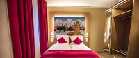 Hotel Luckys Inn