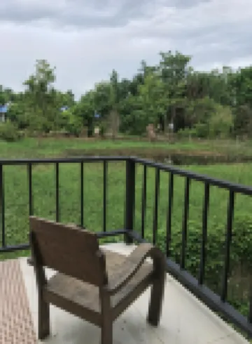 Bansuan Inthanon Resort