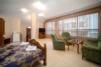 Hotel Chuchulev Hotels in Chernomorets