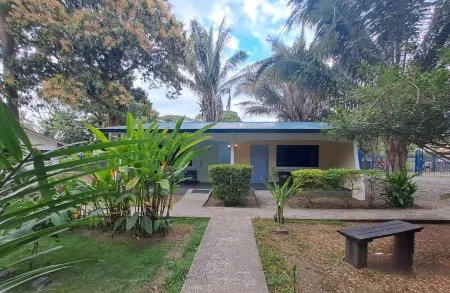 Tropical Garden Hotel