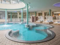 Spirit Hotel Thermal Spa - Hot Springs