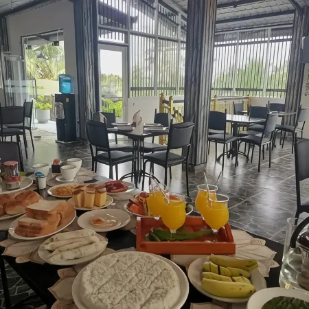 Aloe Transit Hotel