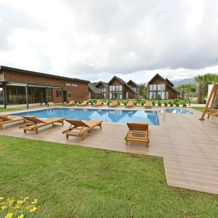 Villa d'Mare