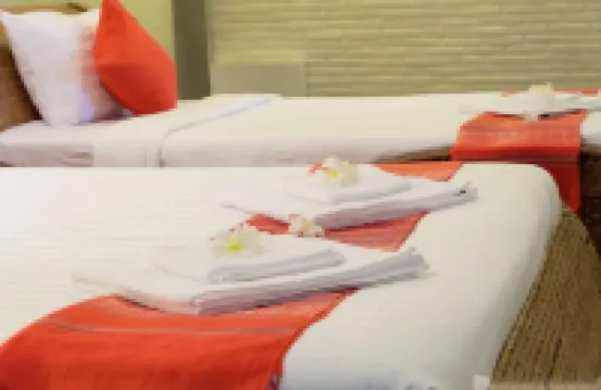 サラヴォアン ロイヤル パレス