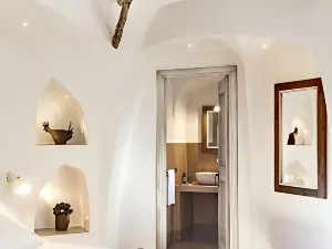 Gallicantu Stazzo Retreat
