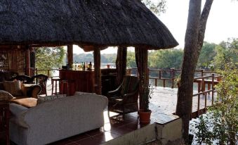 Kafue River Lodge