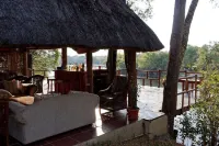Kafue River Lodge Hotel a 