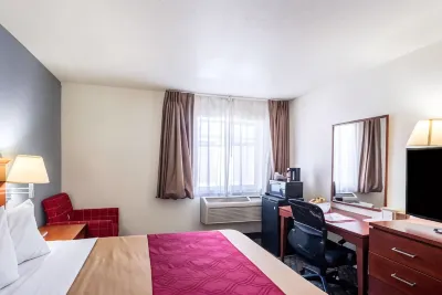 Days Inn by Wyndham Canon City Hotels in 