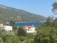 Blue Bay Beach Hotel - Mountain view